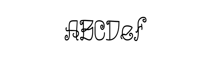 Vtks Love is EveryThing  Free Fonts Download