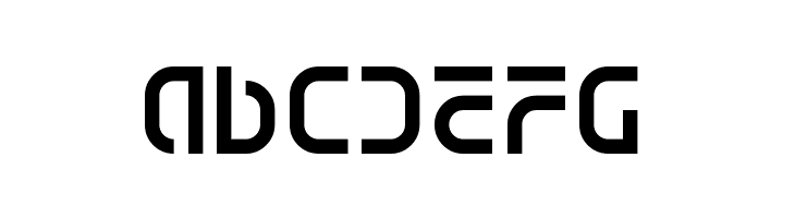 Voyager NBP  Free Fonts Download