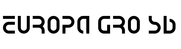 Voyager NBP  Free Fonts Download