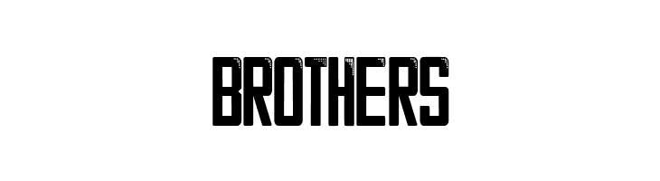 MANHATTAN  Free Fonts Download