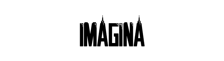 MANHATTAN  Free Fonts Download