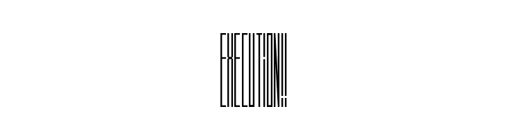 #iD  Free Fonts Download