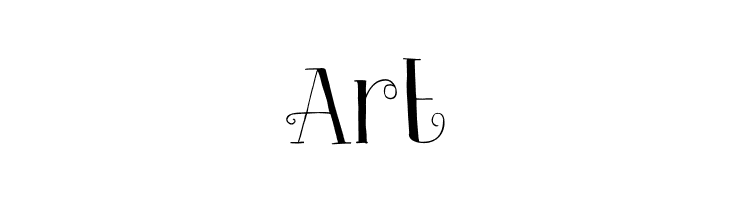 DKClairDeLune  Free Fonts Download