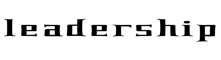 Cultural Stupidity  Free Fonts Download