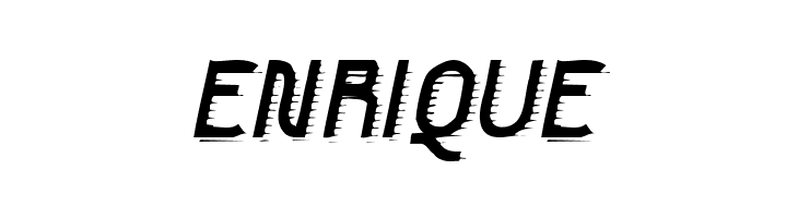 Futurex Engraved  Free Fonts Download