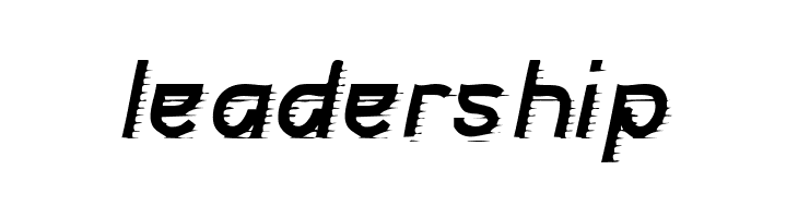 Futurex Engraved  Free Fonts Download