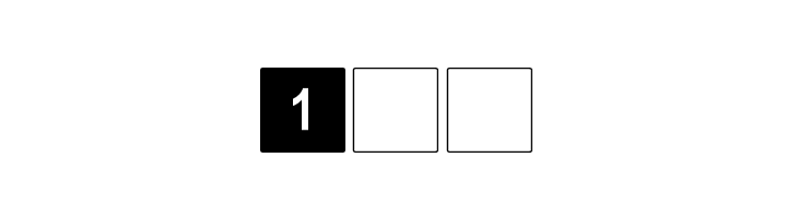 dPoly Hexahedron  Free Fonts Download