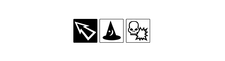 dPoly Gamedings  Free Fonts Download