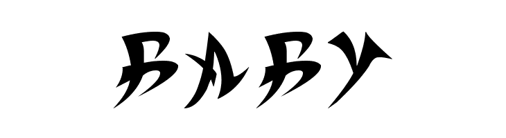 TROLL KABBç FONT  Free Fonts Download