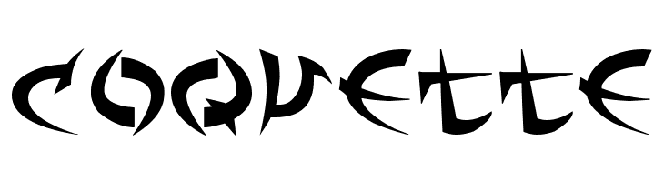 TROLL KABBç FONT  Free Fonts Download