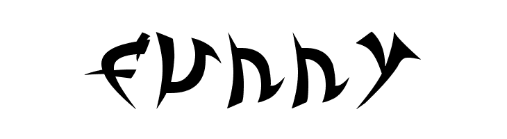 TROLL KABBç FONT  Free Fonts Download