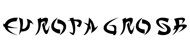 TROLL KABBç FONT  Free Fonts Download