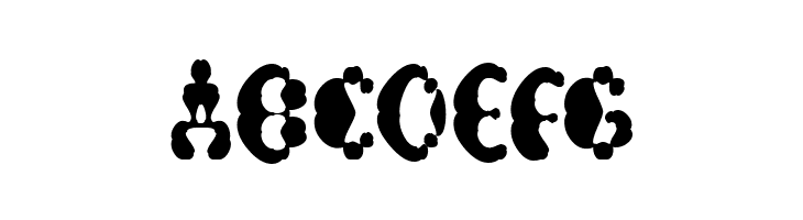 Electrack Sweet  Free Fonts Download