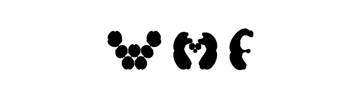 Electrack Sweet  Free Fonts Download