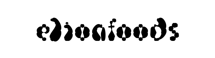 Electrack Sweet  Free Fonts Download