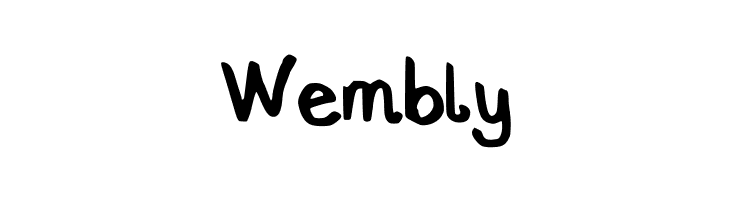 LemonadeStand  Free Fonts Download