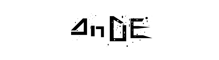 badsoul of shadik  Free Fonts Download