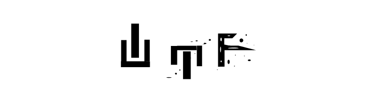 badsoul of shadik  Free Fonts Download