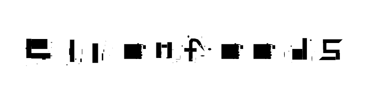badsoul of shadik  Free Fonts Download
