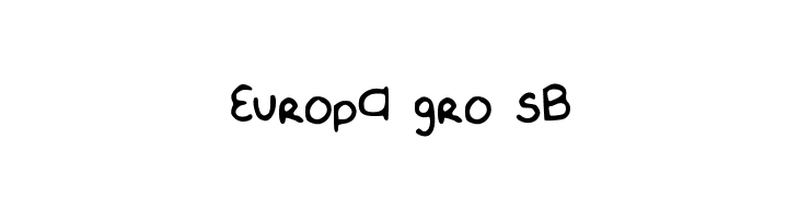 BeanBeany  Free Fonts Download
