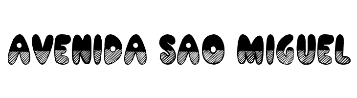 Shades of Black  Free Fonts Download