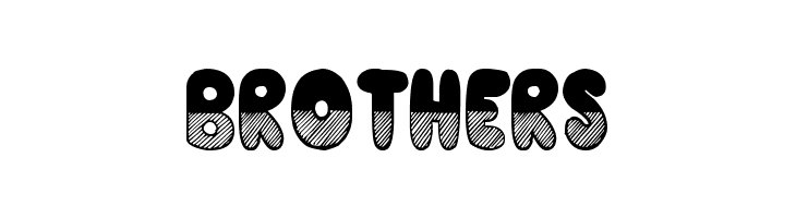 Shades of Black  Free Fonts Download