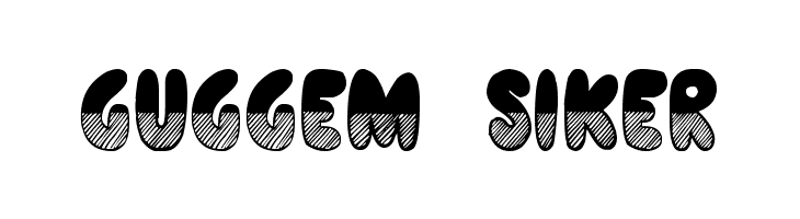 Shades of Black  Free Fonts Download