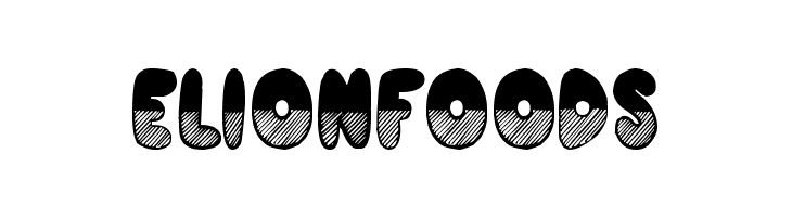 Shades of Black  Free Fonts Download