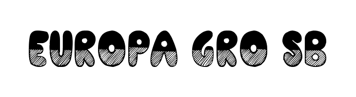 Shades of Black  Free Fonts Download