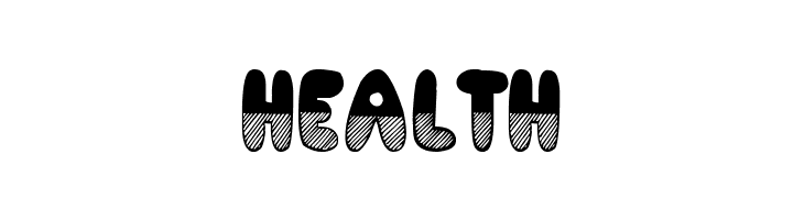 Shades of Black  Free Fonts Download