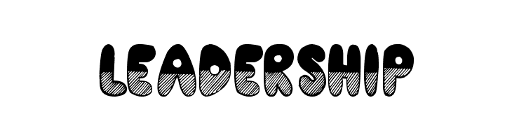 Shades of Black  Free Fonts Download