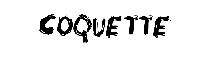 Bowser  Free Fonts Download