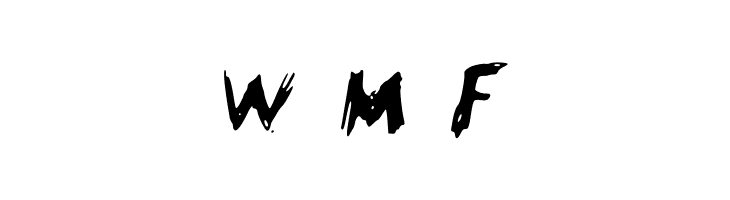 Bowser  Free Fonts Download