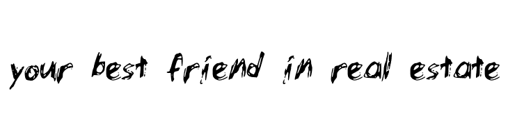 Bowser  Free Fonts Download