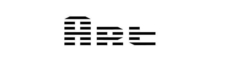 Enduro Dos  Free Fonts Download