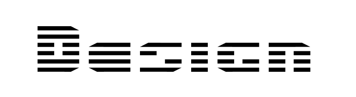 Enduro Dos  Free Fonts Download