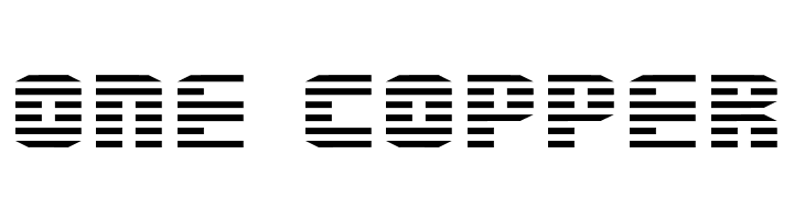 Enduro Dos  Free Fonts Download