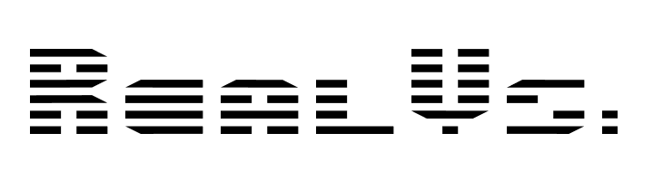 Enduro Dos  Free Fonts Download