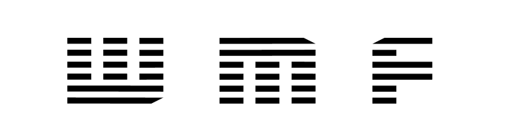 Enduro Dos  Free Fonts Download