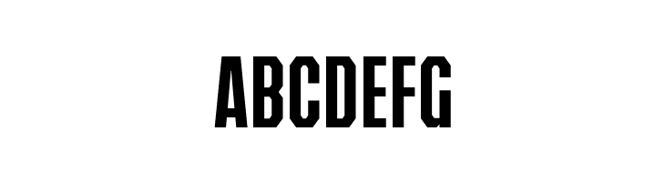 IRON MAN OF WAR 001C NCV  Free Fonts Download