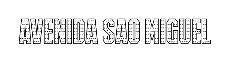 IRON MAN OF WAR 001A NCV  Free Fonts Download