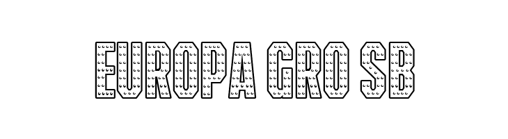 IRON MAN OF WAR 001A NCV  Free Fonts Download