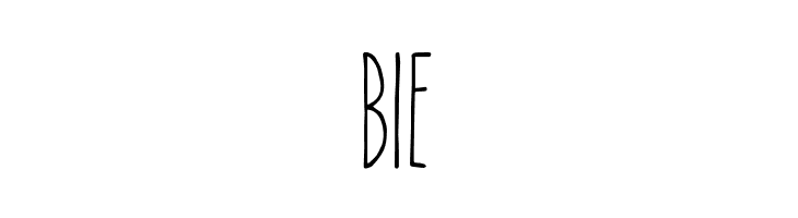 TheSkinny  Free Fonts Download