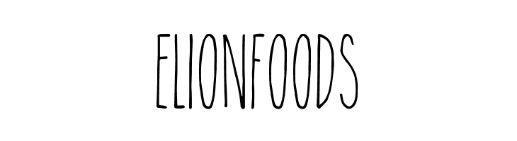 TheSkinny  Free Fonts Download