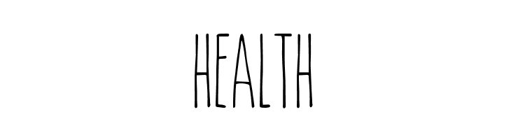 TheSkinny  Free Fonts Download