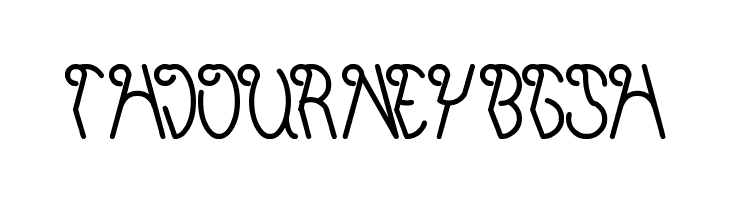 invisible man  Free Fonts Download