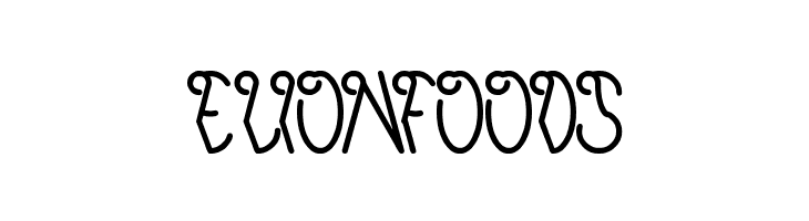 invisible man  Free Fonts Download