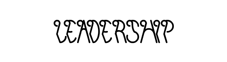 invisible man  Free Fonts Download