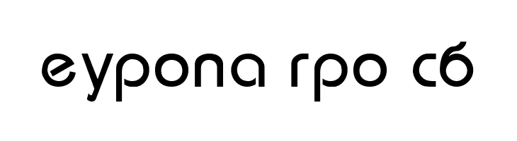 Macedonian Bahamas  Free Fonts Download