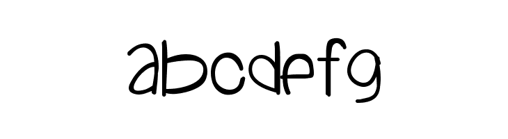 StandingOnTheSun  Free Fonts Download